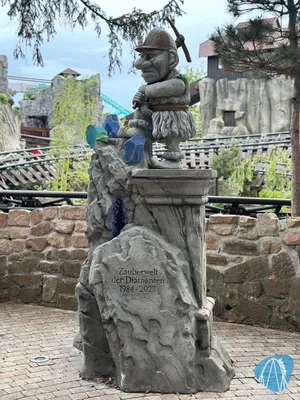 Photo from Europa-Park by Gaston
