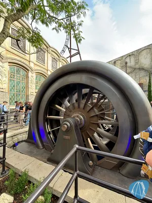 Photo from Europa-Park by Luketendo
