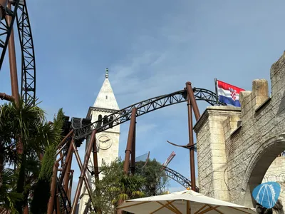 Photo from Europa-Park by Luketendo