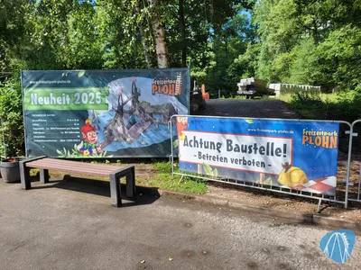 Foto aus Freizeitpark Plohn von __Utz__