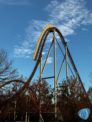 Foto aus Europa-Park von derzornigezorn