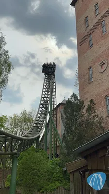 Foto aus HANSA-PARK von derzornigezorn