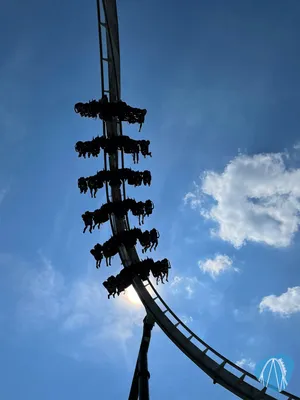 Foto aus Heide Park von derzornigezorn