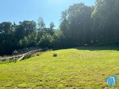 Foto aus Inselrodelbahn Bergen von Ostseegirl