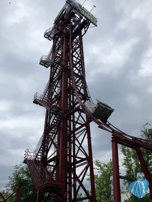 Foto aus Movieland Park von LaLaFun