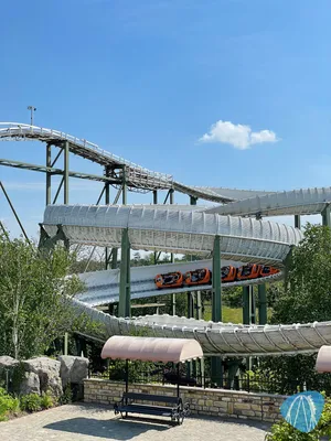 Foto aus Heide Park von derzornigezorn