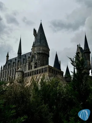 Foto aus Universal's Island of Adventure von derzornigezorn
