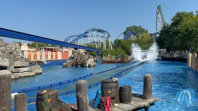 Foto aus Europa-Park von Highnoon