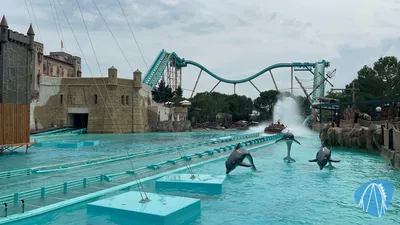Foto aus Europa-Park von Highnoon