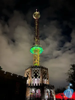 Foto aus Isla Magica von crisber