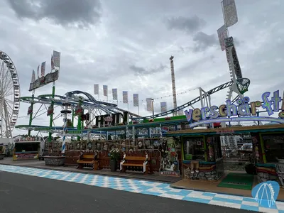 Foto aus Hannover - Schützenfest von Babyboomer