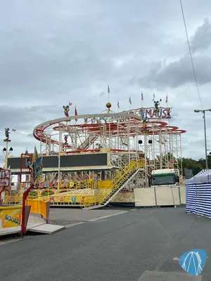 Foto aus Hannover - Schützenfest von Babyboomer
