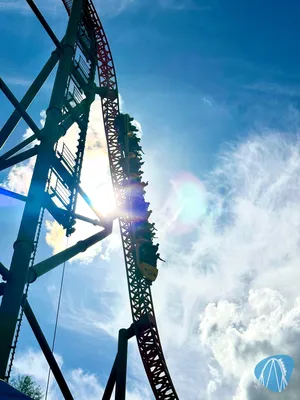 Foto aus Plopsaland Deutschland von AbenteuerZeit!