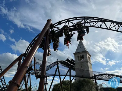 Photo from Europa-Park by Oblivion26
