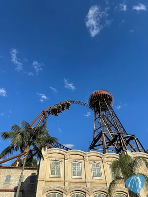 Photo from Europa-Park by Oblivion26