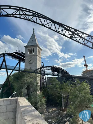 Photo from Europa-Park by Oblivion26