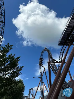 Photo from Europa-Park by Oblivion26