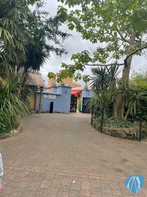 Foto aus Alton Towers Waterpark von addicted