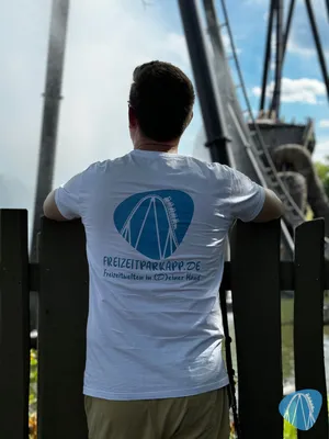 Foto aus Heide Park von derzornigezorn