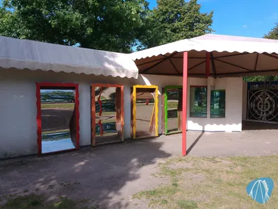 Foto aus Erse Park von Auxallie