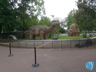Foto aus Erse Park von Auxallie