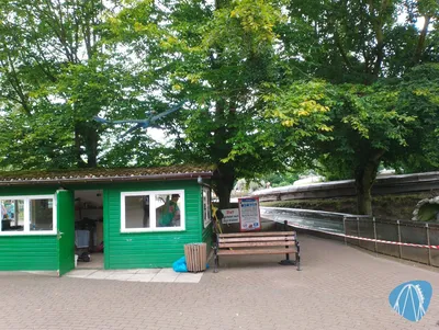 Foto aus Erse Park von Auxallie