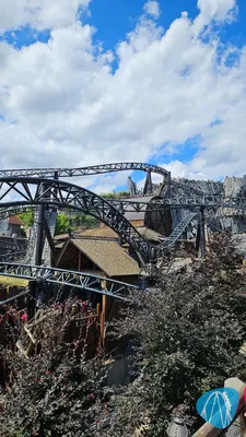 Foto aus Phantasialand von Mukkel