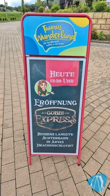 Foto aus Taunus Wunderland von coaster_Markus