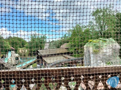 Photo from Europa-Park by millo