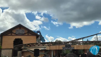 Foto aus Taunus Wunderland von coaster_Markus