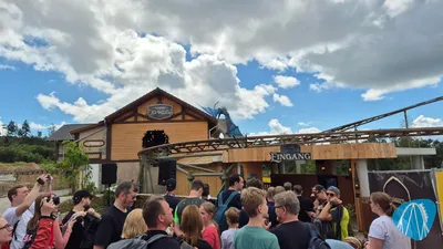 Foto aus Taunus Wunderland von coaster_Markus