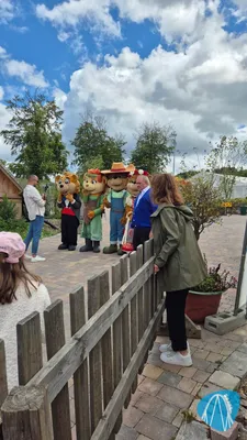 Foto aus Taunus Wunderland von coaster_Markus
