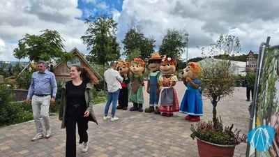 Foto aus Taunus Wunderland von coaster_Markus