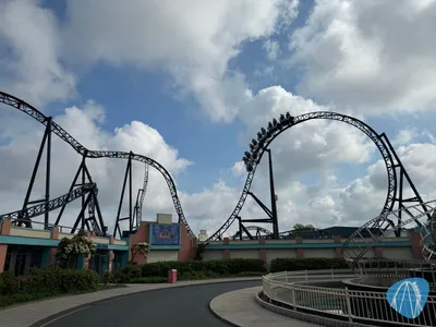 Foto aus Movie Park Germany von Hightower