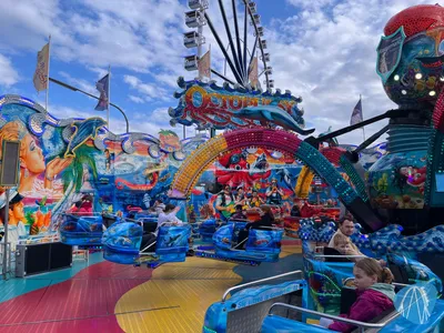 Foto aus Oldenburg - Kramermarkt von Hightower