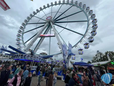 Foto aus Oldenburg - Kramermarkt von Hightower