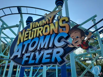 Foto aus Movie Park Germany von Hightower