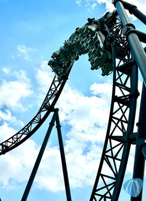 Foto aus Movie Park Germany von AbenteuerZeit!
