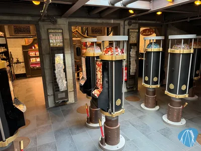Foto aus Phantasialand von Hightower