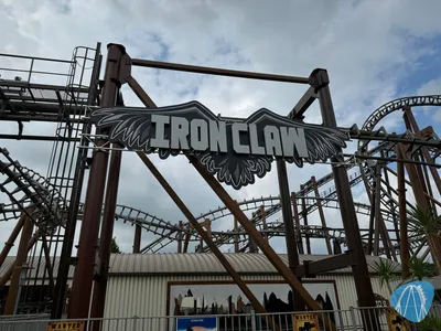 Foto aus Movie Park Germany von Hightower