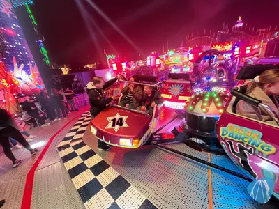 Foto aus Oldenburg - Kramermarkt von Hightower