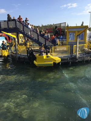 Foto aus LEGOLAND® Deutschland Resort von Hightower