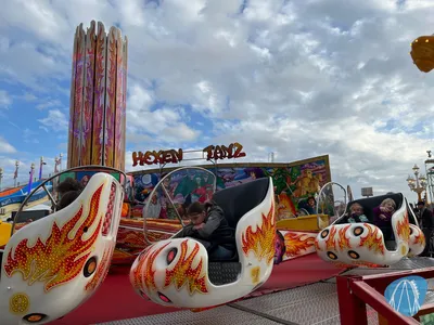 Foto aus Oldenburg - Kramermarkt von Hightower