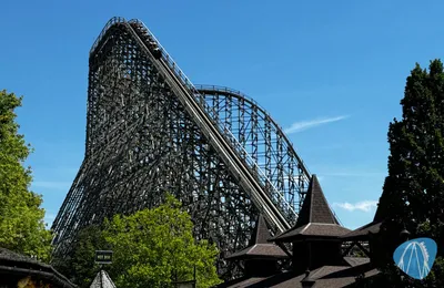 Foto aus Heide Park von derzornigezorn