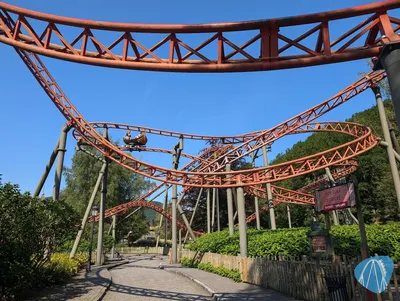 Foto aus Plopsaland Ardennes von jasi1983