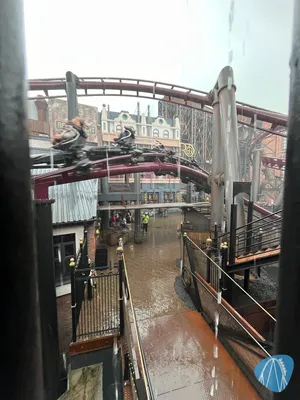 Foto aus Phantasialand von CoasterMo