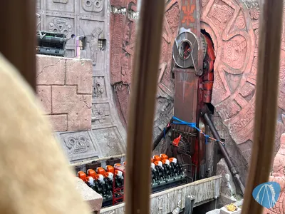Foto aus Phantasialand von CoasterMo