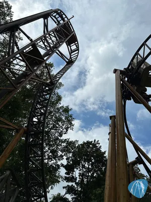 Foto aus Duinrell (Freizeitpark) von Oblivion26