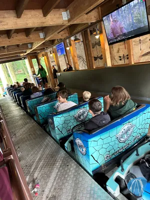 Foto aus Duinrell (Freizeitpark) von Oblivion26