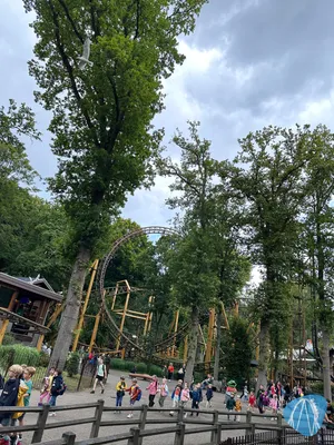 Foto aus Duinrell (Freizeitpark) von Oblivion26